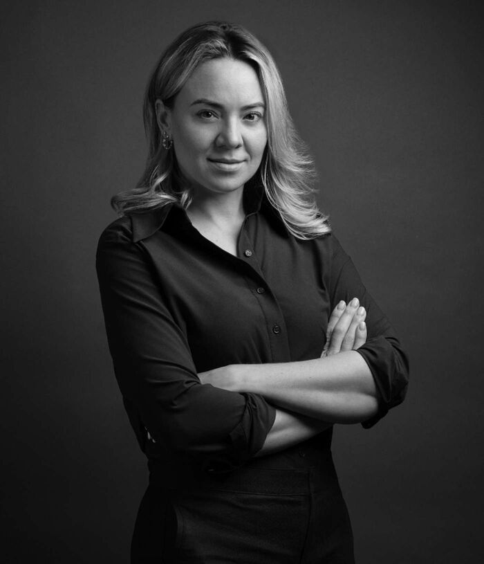 Tessa Millard